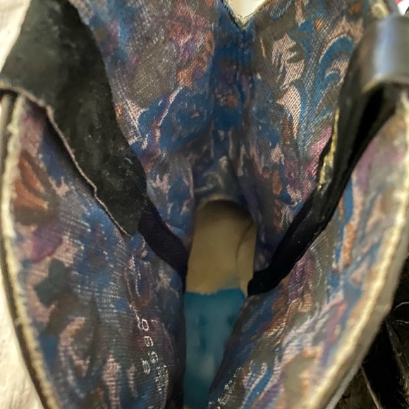 Vintage Dingo Women’s Boots 8 M - Picture 8 of 9